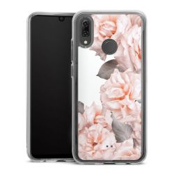 Bumper Case transparent