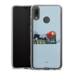 Bumper Case transparent single