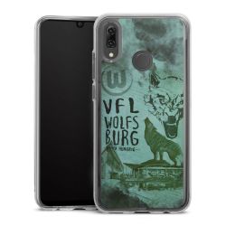 Bumper Case transparent single