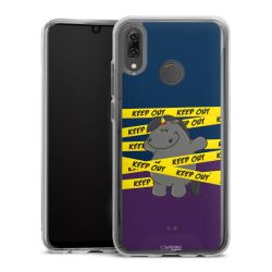 Bumper Case transparent single