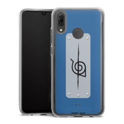 Bumper Case transparent