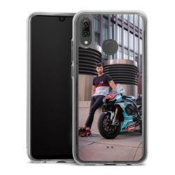 Bumper Case transparent single