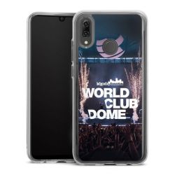 Bumper Case transparent single