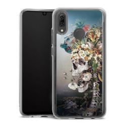 Bumper Case transparent