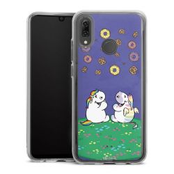 Bumper Case transparent single