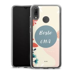 Bumper Case transparent single