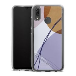 Bumper Case transparent