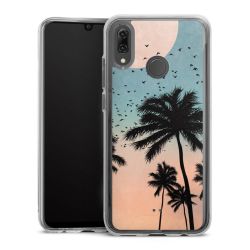 Bumper Case transparent