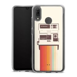 Bumper Case transparent