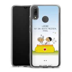 Bumper Case transparent single