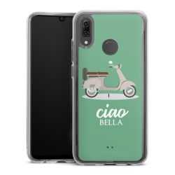 Bumper Case transparent