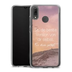 Bumper Case transparent single