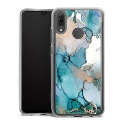 Bumper Case transparent