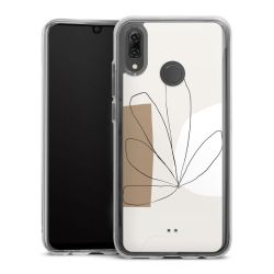 Bumper Case transparent