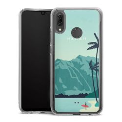 Bumper Case transparent