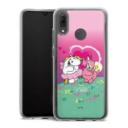 Bumper Case transparent single