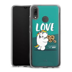 Bumper Case transparent single