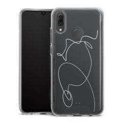 Bumper Case transparent