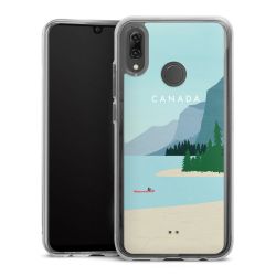 Bumper Case transparent