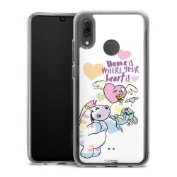 Bumper Case transparent single