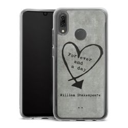 Bumper Case transparent