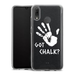 Bumper Case transparent