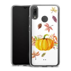 Bumper Case transparent