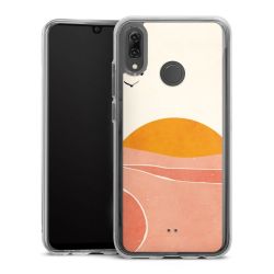 Bumper Case transparent