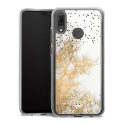 Bumper Case transparent