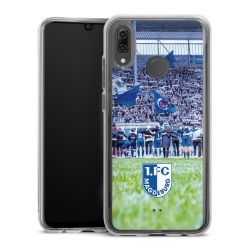 Bumper Case transparent single