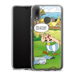 Bumper Case transparent single