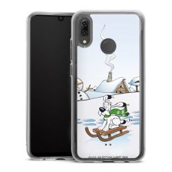 Bumper Case transparent single