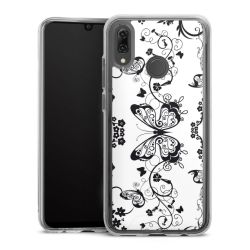 Bumper Case transparent