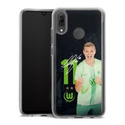 Bumper Case transparent single