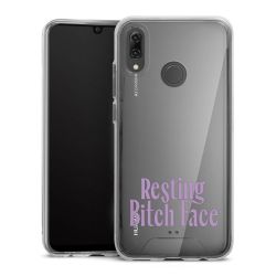 Bumper Case transparent