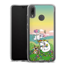 Bumper Case transparent single