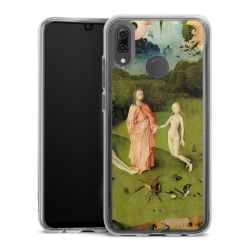 Bumper Case transparent