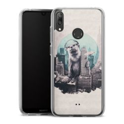 Bumper Case transparent