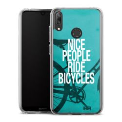 Bumper Case transparent