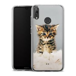 Bumper Case transparent