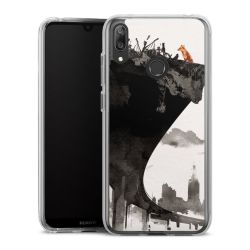 Bumper Case transparent