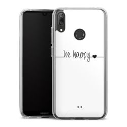 Bumper Case transparent