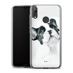 Bumper Case transparent