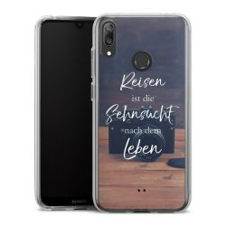 Bumper Case transparent single