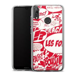 Bumper Case transparent single