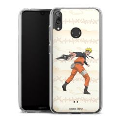 Bumper Case transparent