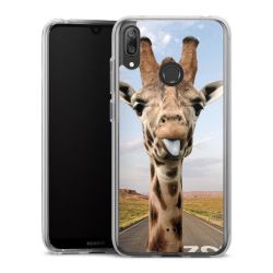 Bumper Case transparent