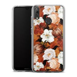 Bumper Case transparent