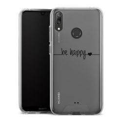 Bumper Case transparent