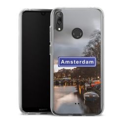 Bumper Case transparent single